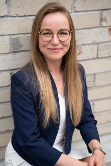 PD Dr. Julia Mori