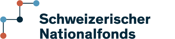 Schweizerischer Nationalfonds SNSF Logo