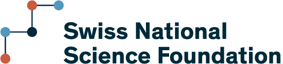 Schweizerischer Nationalfonds SNSF Logo